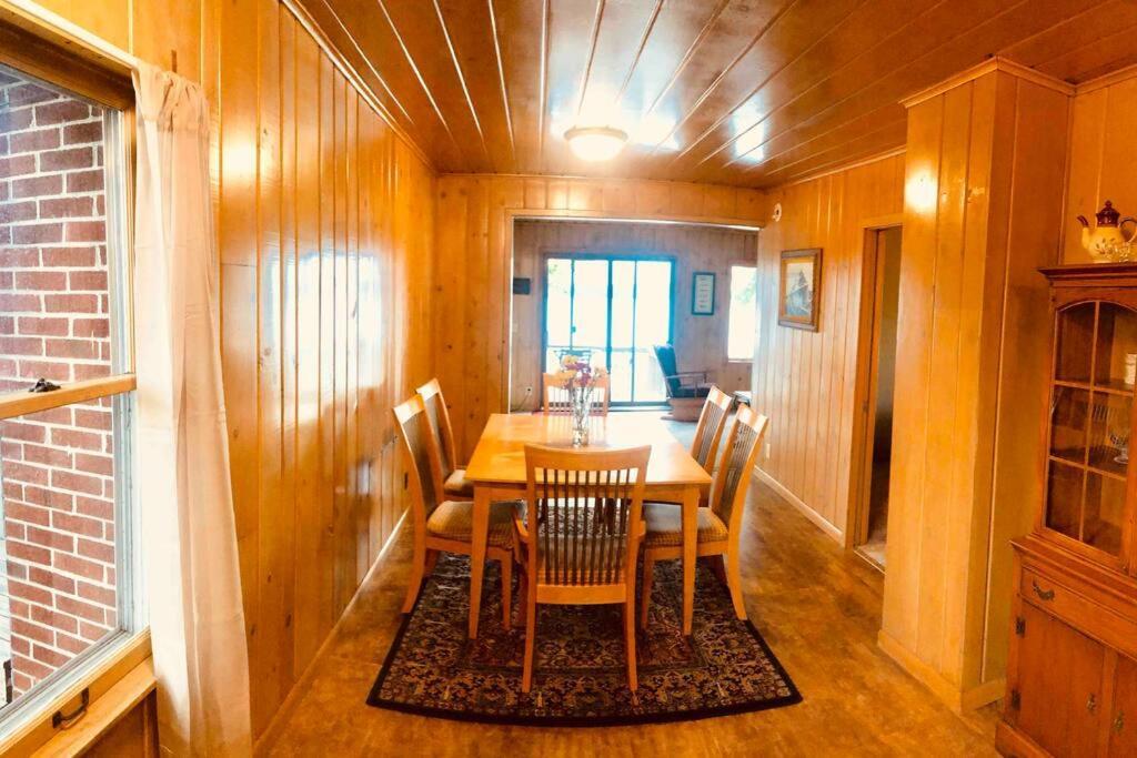 Lakefront Hideaway Cokato ภายนอก รูปภาพ